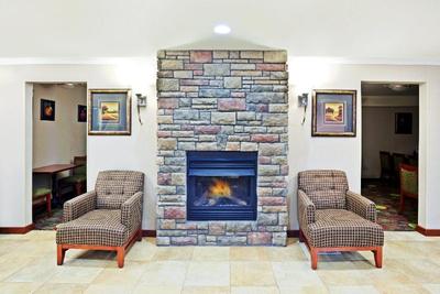 Hampton Inn & Suites Portland Tigard