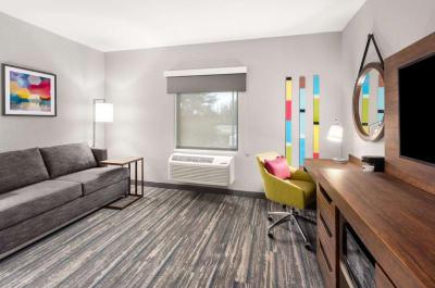 Hampton Inn & Suites Portland Tigard