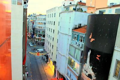 Dempa Hotel