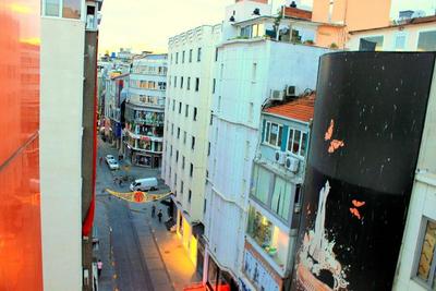 Dempa Hotel