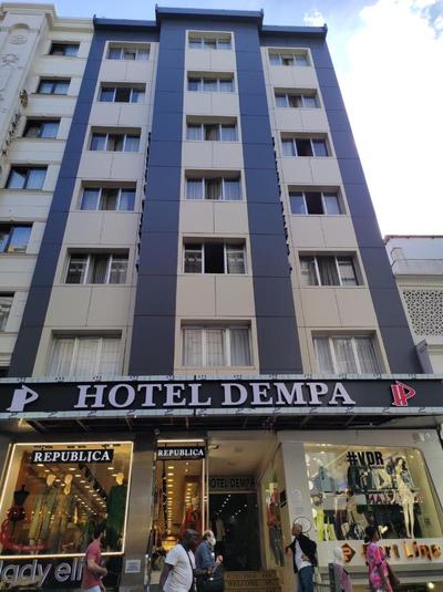 Dempa Hotel