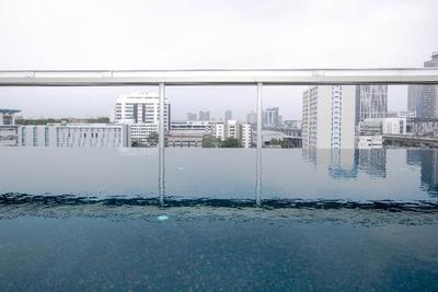 Kepler Residence Bangkok