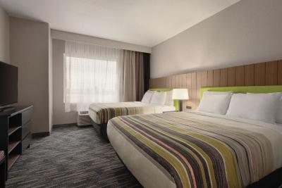 Country Inn & Suites, Oklahoma City-Br