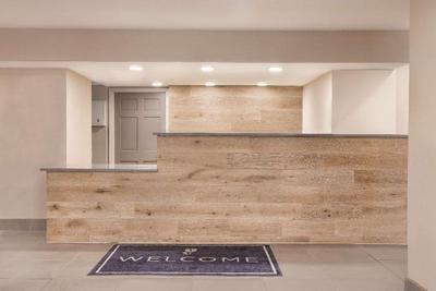 Country Inn & Suites by Radisson, North Little Roc