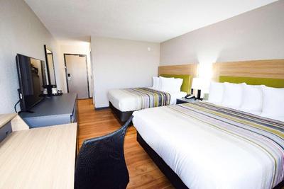 Country Inn & Suites by Radisson, North Little Roc
