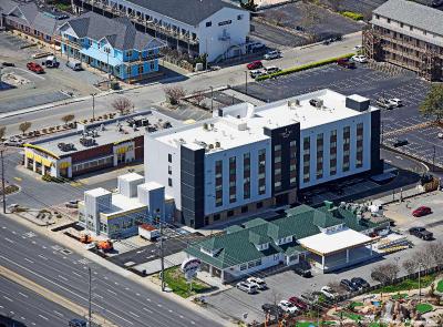Country Inn & Suites by Radisson Ocean City MD