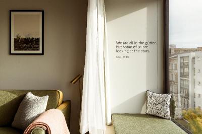Wilde Aparthotels Checkpoint Charlie Berlin