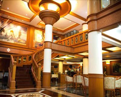 Zaza Hotel