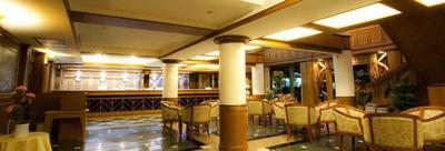Zaza Hotel