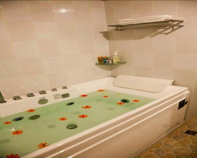 Zaza Hotel