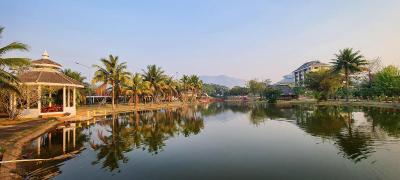 Phuphaphung Resort