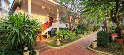 Phuphaphung Resort