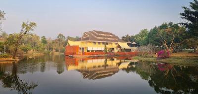Phuphaphung Resort