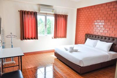Budsarakam Place Hotel