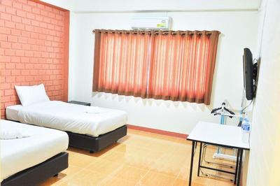 Budsarakam Place Hotel