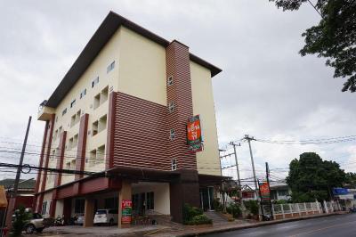 Np Residence