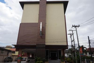 Np Residence