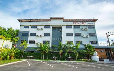 Gemtree Boutique Lampang