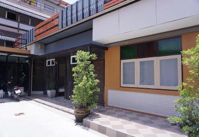 Puangpech Hotel