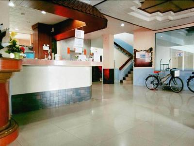 Pasawang Hotel