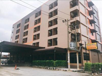 Pasawang Hotel