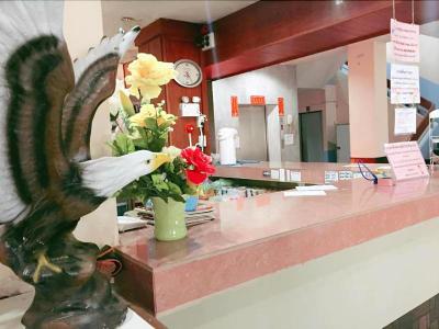 Pasawang Hotel