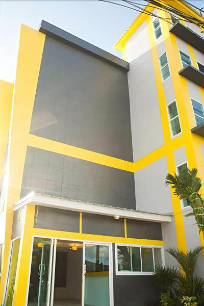 The Sunflower Holiday Hostel