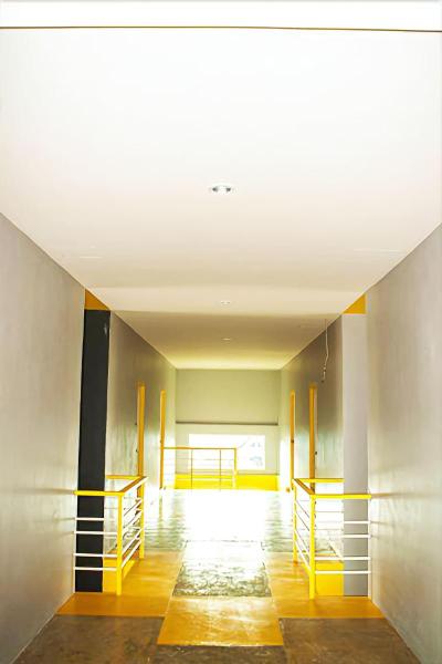 The Sunflower Holiday Hostel