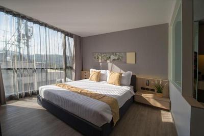 Neca Reiche Hotel