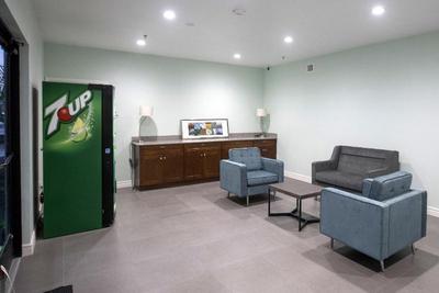 Hotel Bel Air