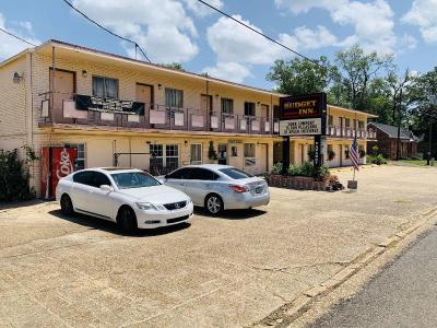 Budget Inn Jonesboro
