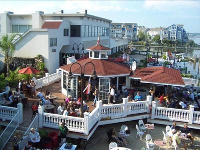 Rod 'N' Reel Resort