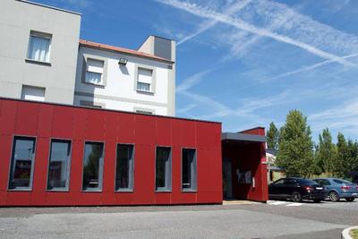 Akena City Paris Nord Saint Witz
