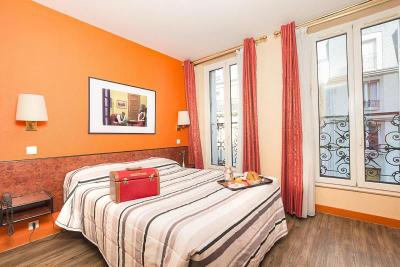 Hôtel Pierre Nicole