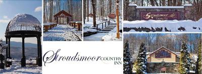 Stroudsmoor Country Inn
