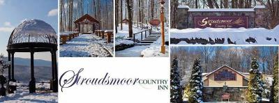 Stroudsmoor Country Inn