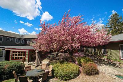 Stroudsmoor Country Inn