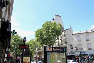 Hôtel des Pyrénées