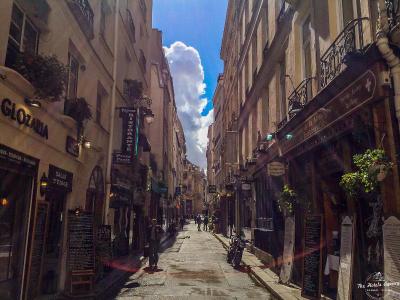 Hôtel Victoire & Germain