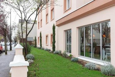 Hotel Alliance - proche Paris