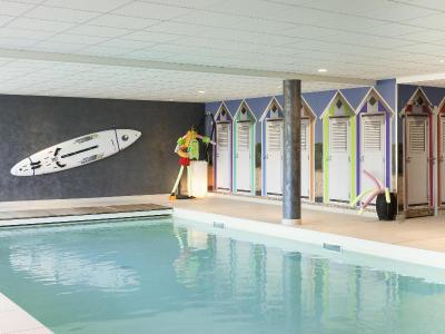 ibis Styles Vierzon