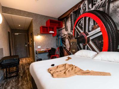 ibis Styles Vierzon