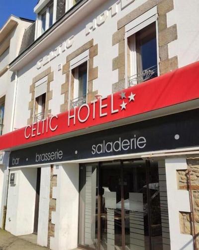 Le Celtic
