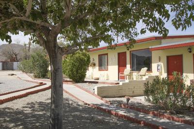 Harmony Motel