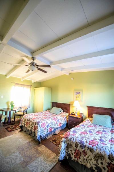 Harmony Motel