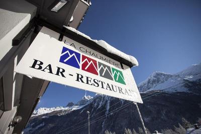 La Chaumière Mountain Lodge
