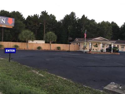 Blackwater Inn