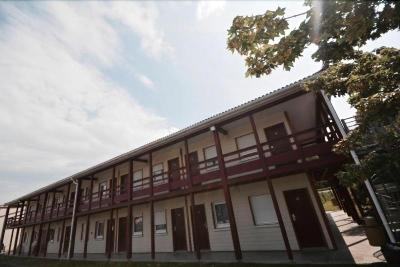 Lemand Hôtel