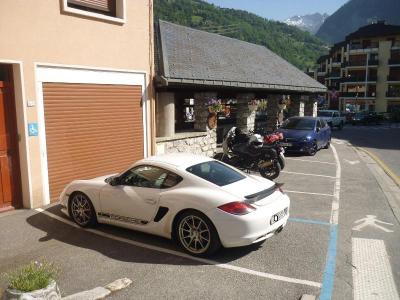 Hôtel Arolla