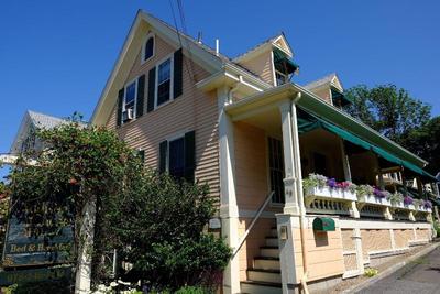Addison Choate Inn